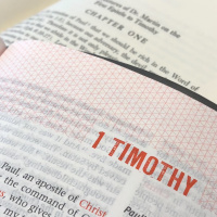 How (Not) To Read The Bible Part 1 01 - 17 - 2021