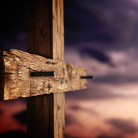 Good Friday - The Final Temple - 4 - 19 - 2019