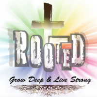 Rooted - Philippians 4 - 8-9-2020