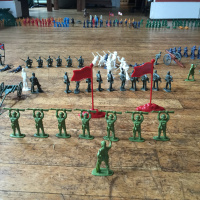 The Icon of St. Sofia, Chapter 5