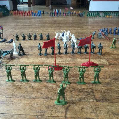 John David Duke Jr » Podcast