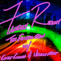 Fantasy Reality - Week 1