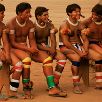 Promo: A Waurás desire to preserve cultural memory