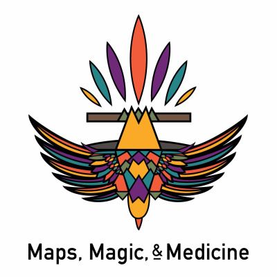 Maps, Magic, And Medicine