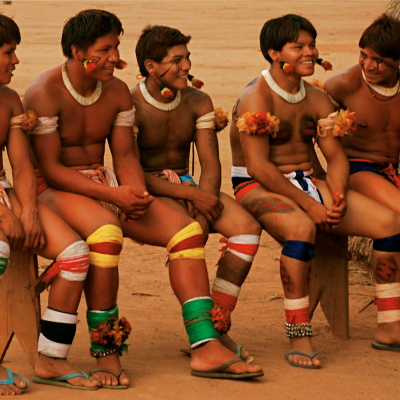 Maps, Magic, And Medicine