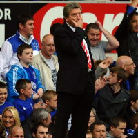 The Agenda: From Hodgson derby despair to the best team in Europe