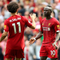 Blood Red: How will Reds react to setback | Why Moyes West Ham should be wary of a Mane/Salah hammering