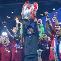 Allez Les Rouges: Klopp’s best moments, United’s Cup Final and winning records in sight