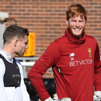 Adam Bogdan on life under Rodgers and Klopp, the likely and unlikely training ground stars, and the future for Liverpool