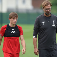Academy Show: Lowdown on the 17-year-old training with Jurgen Klopps first-team - and previewing a Manchester double-header