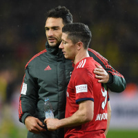 Whats going on with Bayern Munich and why injury-hit Liverpool should be fine without Virgil van Dijk