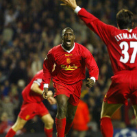 Emile Heskey special: Treble winning season, partnership with Michael Owen, that night against Roma
