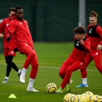 Academy Show: Neco Williams, Curtis Jones and the 16-year-old midfielder making an impression at Kirby