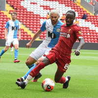 Blood Red: Keita and Minamino shine behind closed doors  is Loris Karius on for a comeback at Anfield?