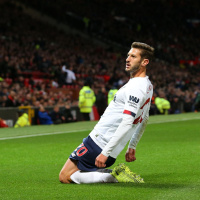 Post-Game: Adam Lallana to the rescue as Liverpool leave it late to draw at Manchester United