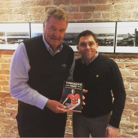 John Toshack on his glittering Liverpool career, Bill Shankly, Jurgen Klopp, and how close he came to taking over at Anfield