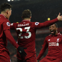 Blood Red: Liverpools Fabinho surprise, the Roberto Firmino revival and being ready for Bayern Munich