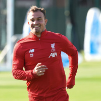 Blood Red: Patience needed for both Duncan and Shaqiri, Ox back in the England fold and what’s to come from Burnley