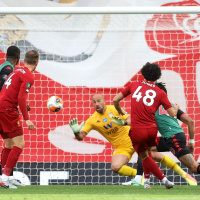 Post-Game: Liverpool 2-0 Aston Villa | Curtis Jones crowns Anfield homecoming with first Premier League goal