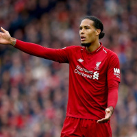 Blood Red: Liverpools Virgil van Dijk factor, the problem with Chelsea and Jose Mourinho becoming Alan Partridge