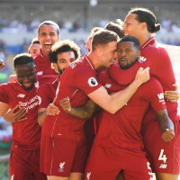 Post-Game: Relentless Reds back on top with gritty win in Cardiff