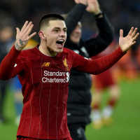 Academy Show: The top 10 young players coming through at Liverpool