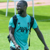 Morning Bulletin: Plans for Anfield return | Fitness boost for Klopp | Claim on Keita future | Werner makes decision