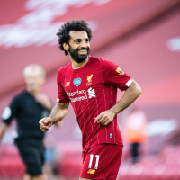 Post-Game: Liverpool 4-0 Crystal Palace | Salah  Fabinho star as Reds sit on the cusp of securing first Premier League title