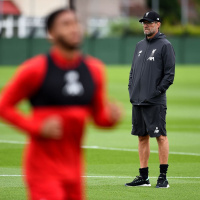 Press Conference: Jurgen Klopp ahead of Arsenals visit to Anfield