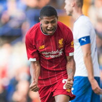 Post-Game: Six-time champions of Europe start pre-season with six-goal victory