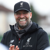 View from the Kop: Keeping calm in the title race and Klopp’s defining Champions League moment