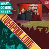 Michael Edwards and what comes next for Liverpool? Liverpool.com