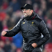 Post-Game: Liverpool win thriller with Crystal Palace to go seven points clear at the top
