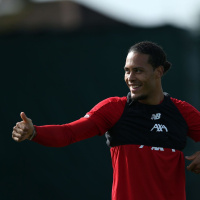 Blood Red: European adventures restart, the Anfield effect and big week ahead