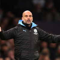 Blood Red: Saints sent marching, Peps title admission and opportunity knocks in the Cup