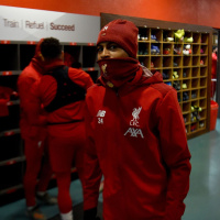 Blood Red: Reds leading the way, could it have been Ancelotti instead of Klopp and Brewster heading out?