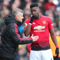 Solskjaer, Pogba and the role Manchester United have played in Liverpools title bid