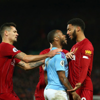 The Agenda: Sterling v Gomez and how Anfield continues to get under Man Citys skin