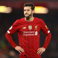 BREAKING: Adam Lallana to leave Liverpool in the summer