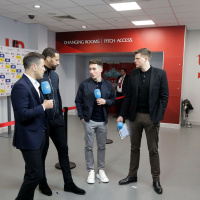 Academy Show: Harry Wilson career crossroads as Neil Critchley heads to Blackpool