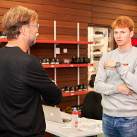 Blood Red: What transfer business could say about Jurgen Klopp’s future - and the returning favourite set to be the star of the summer