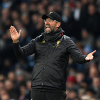 The nuisance out to derail Liverpools Premier League title bid - and a new puzzle for Jurgen Klopp to solve