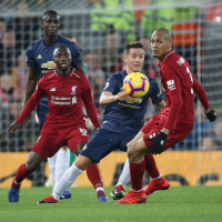 Bayern Munich dissected and breaking down Manchester United... welcome to our new Analysing Anfield podcast