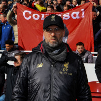 Blood Red: Why being bullish suits Klopp and the Salah question everyone should be asking