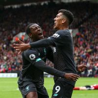 Post-Game: Liverpool’s Gini gets the rub of the green to down Sheffield United