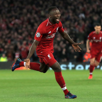 Analysing Anfield: What makes Keita so unique - and why Liverpool must heed Hazard warning
