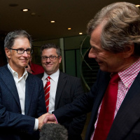 Nine years of FSG ownership at Anfield: Sir Martin Broughton special