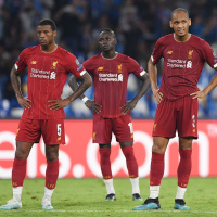 Post-Game: VAR takes centre stage as Liverpool lose Champions League opener against Napoli