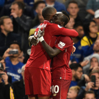 Blood Red: QA special on Sturridge, Mane contract, Pulisic and January signings