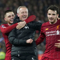 Breaking News: Neil Critchley leaves Liverpool U23s to take over Blackpool